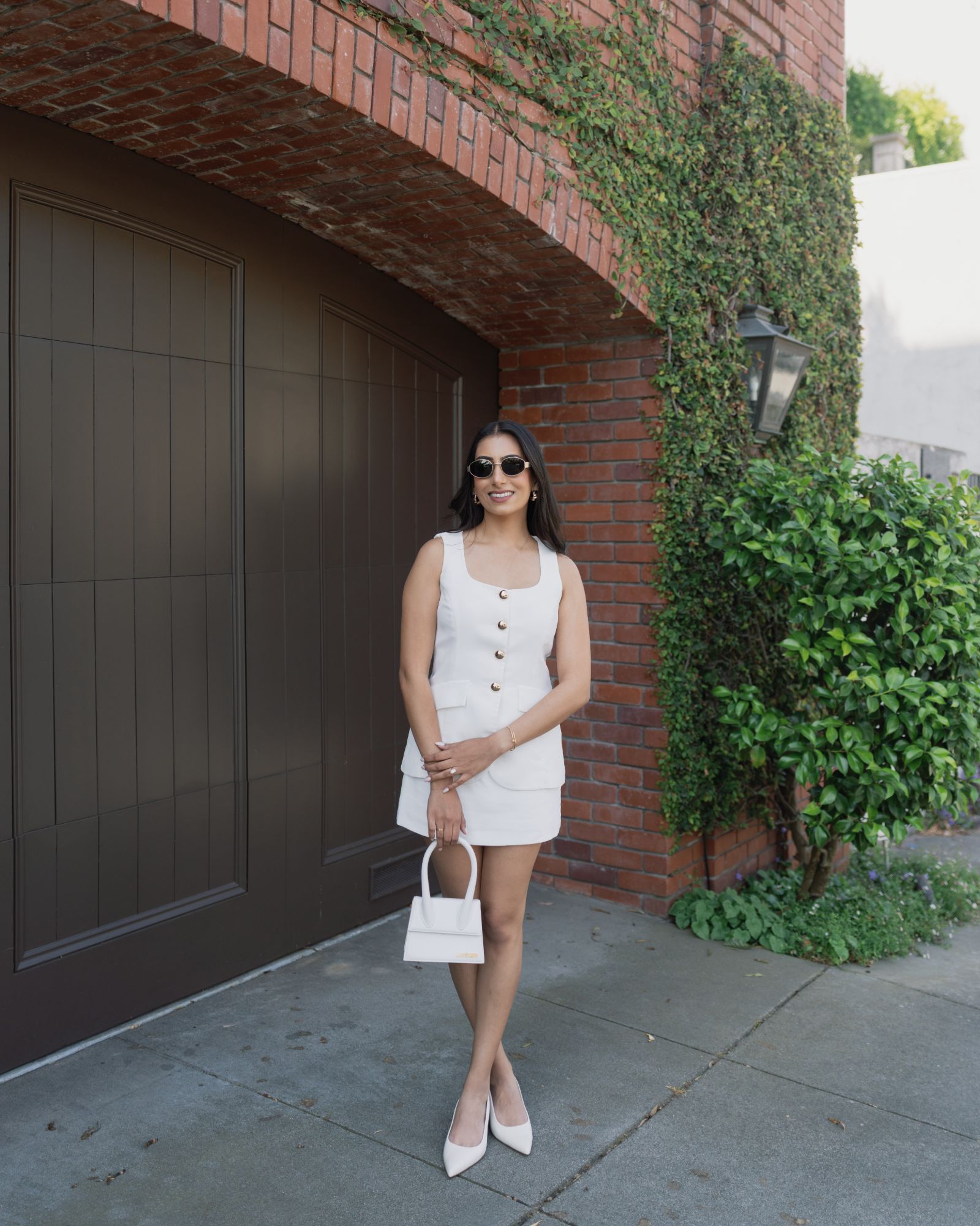 Simran Bansal